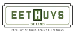 Embleem Eethuys de Lind